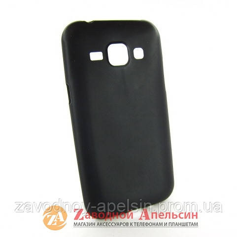 Samsung J1 J100 чехол накладка cover Одесса - изображение 1