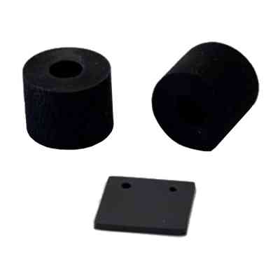 Комплект роликів rubber pads Fujitsu ScanSnap S1300 S1300i PA03541-0001/PA03541-0002 АНК (70264858) Вінниця