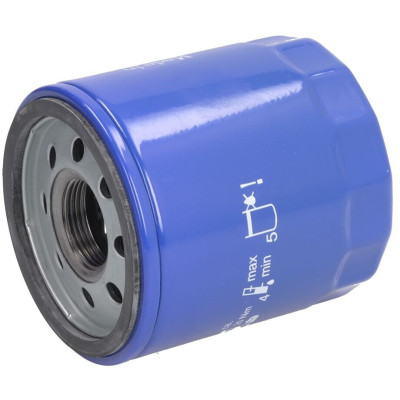 Фільтр масляний Mahle OC1268/8 Вінниця - фото 1