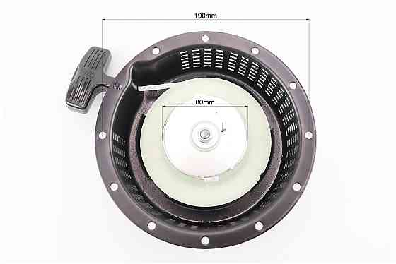 Стартер ручний 178F (з двома кулачками) Киев