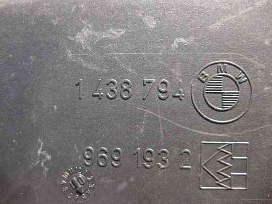 BMW  13541438794 Резонатор повітряного фільтра BMW 5-Series E39 Одесса