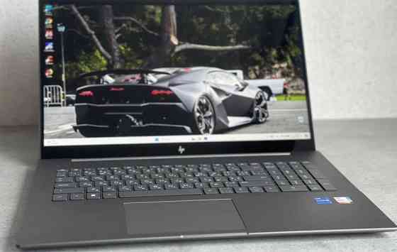 Ноутбук: HP ENVY (17.3" FHD Touch,i7-13700H, Iris Xe 32 RAM 1TB SSS (2023) Харків