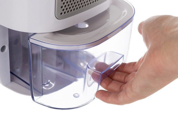 Осушувач повітря та поглинач вологи 330 мл із шлангом Ruhhy (16439) Нововолинськ - фото 5