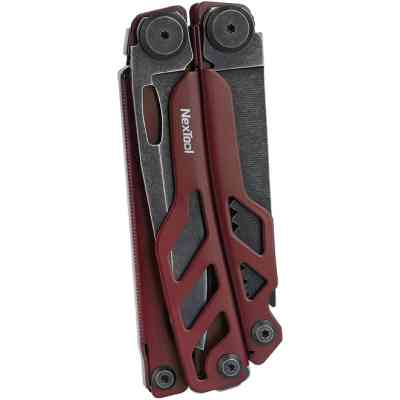 Мультитул NexTool Flagship Pro червоний (NE20279) Винница