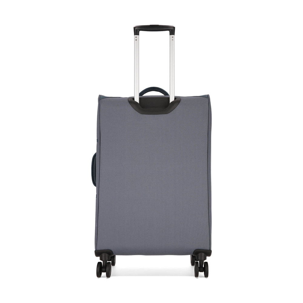 Bagland Валіза Bagland Валенсія середня 63 л. сірий (003796624) Коломыя - изображение 9