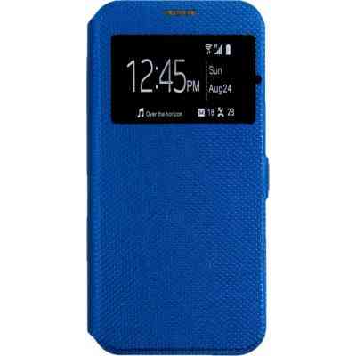 Чохол до мобільного телефона Dengos Flipp-Book Call ID Xiaomi Redmi Note 8, blue (DG-SL-BK-251) (DG-SL-BK-251) Вінниця