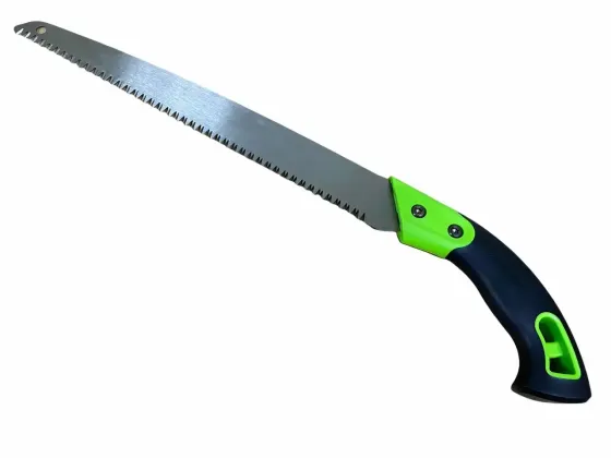 Пила садовая дуговая обрезная 350 мм Parkside Коломыя