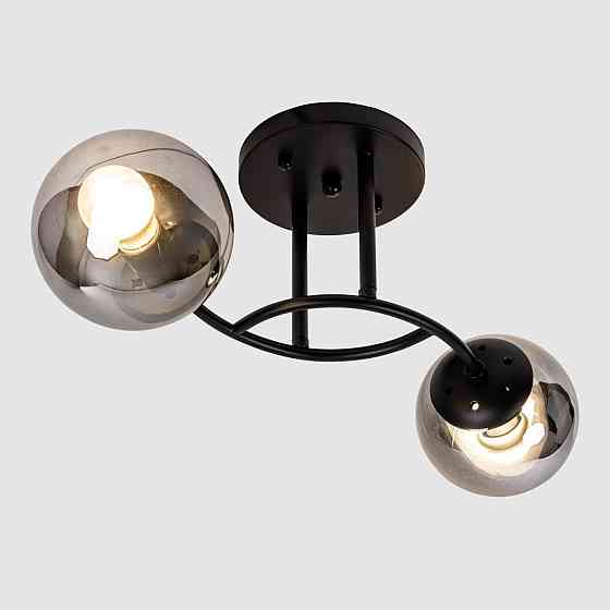 SIRIUS Люстра Sirius Л 8068/2 на 2 плафони Коломыя