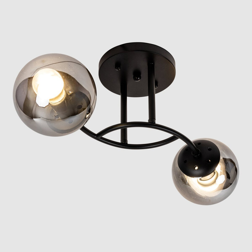 SIRIUS Люстра Sirius Л 8068/2 на 2 плафони Коломыя - изображение 2