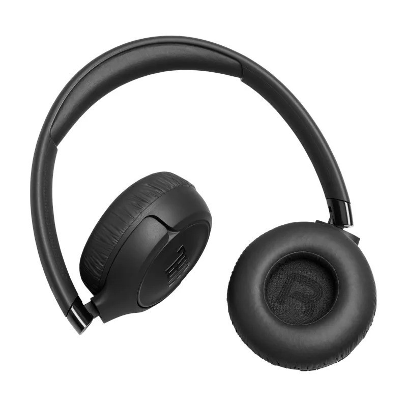 Bluetooth-гарнітура JBL Tune 680NC Black (JBLT680NCBLK) ( 17328 ) Харьков - изображение 4