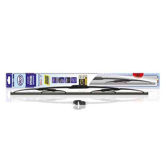 Щітка склоочисника (двірник) каркасна 