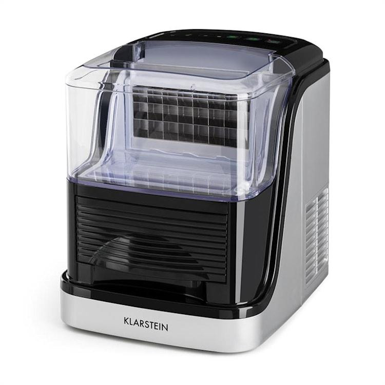 Льодогенератор Kristall Klarstein Німеччина Рівне - фото 4