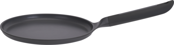 Сковорода IQ Be Chef 22 см, для млинців (6898012) Київ