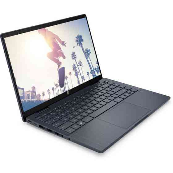 HP Pavilion x360 14-ek1004ua 14