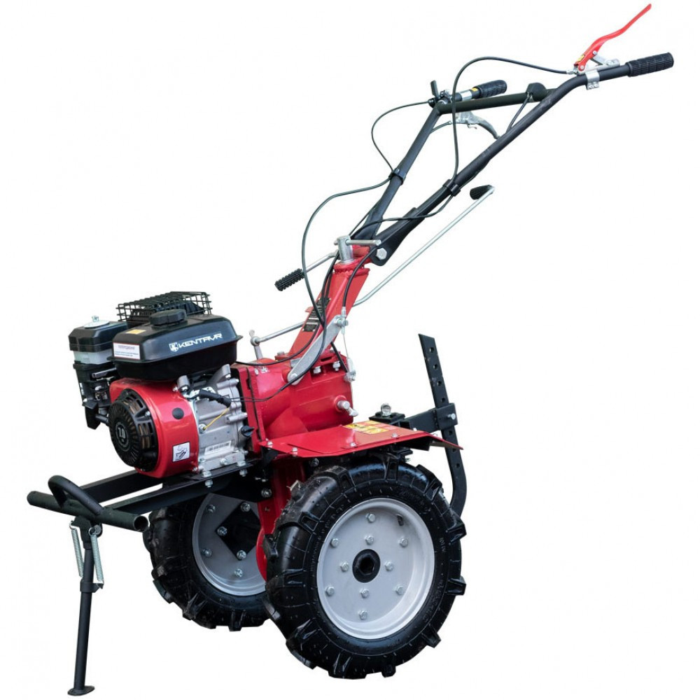 Мотоблок Кентавр МБ2070Б (4.00-10) +Фреза - Безкоштовна доставка Новою Поштою, Заводська Упаковка Харків - фото 6