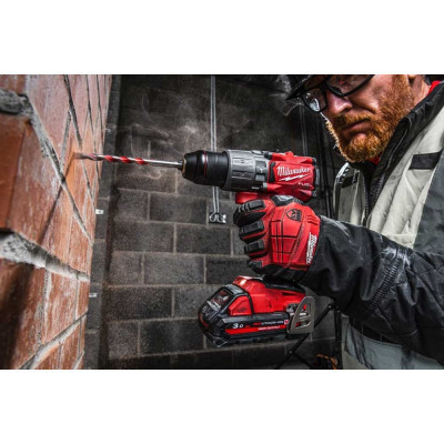 Сверло Milwaukee по бетону PREMIUM 10x150 (4932471186) Винница - изображение 4