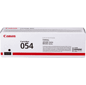 Картридж Canon 054H Black MF641/643/645, LBP-621/623 Black (3100 арк) Київ