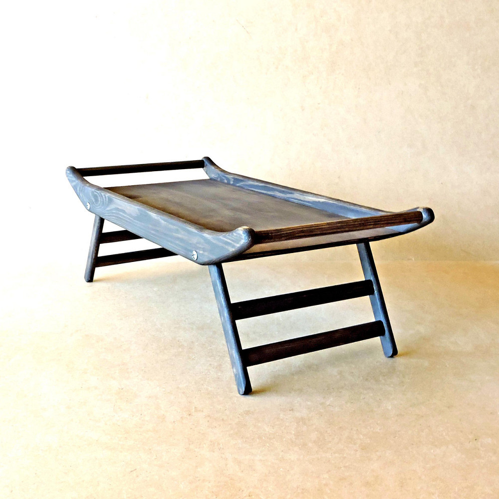 Столик-поднос для завтрака 