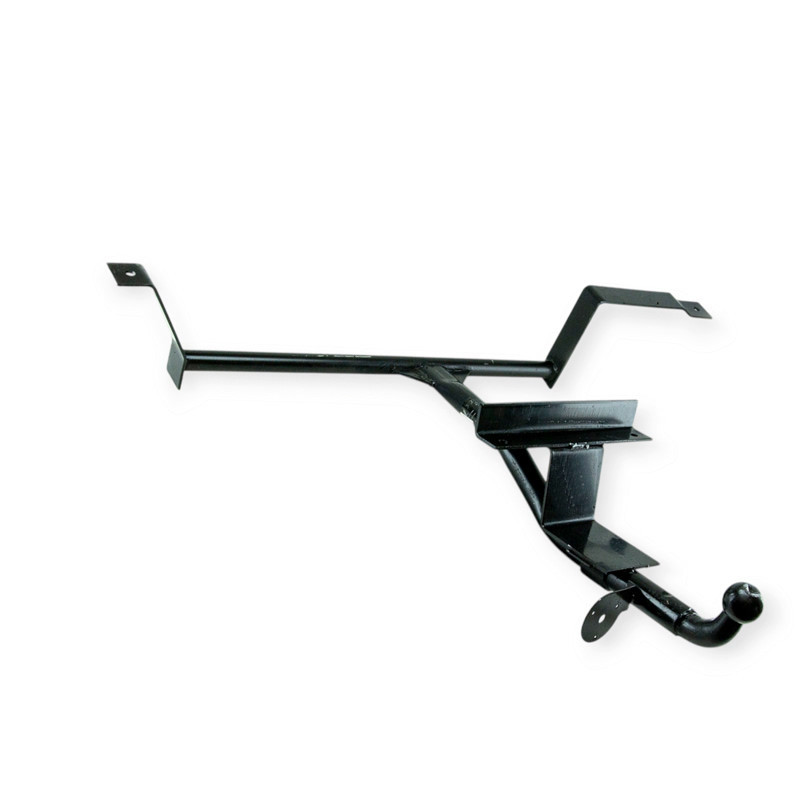 Фаркоп (житомир) широкий бампер 3110 Мукачево - изображение 1