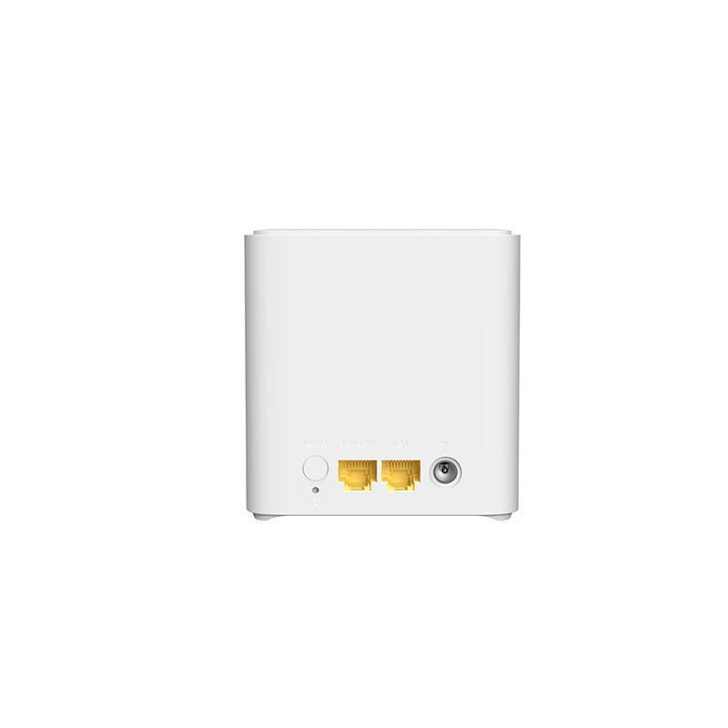 WiFi Mesh система Tenda MX3 (MX3-KIT-2) white Харків - фото 2