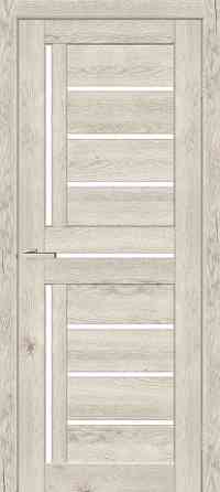 Межкомнатные двери Омис Doors Смарт С051 G Дуб светлый 800х2000 мм Киев