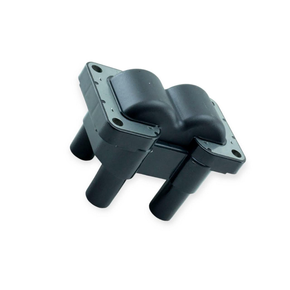 Модуль 2110-2115, 1117-1119 (8 кл) 1,5; 1,6 (3 контакти) (4601.3705) запалювання Мукачево - фото 1