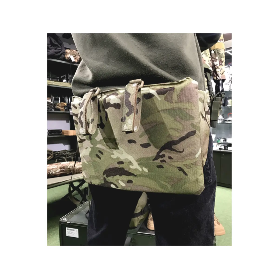 Полевое сидение Gen 2 TurGear (Multicam) Киев