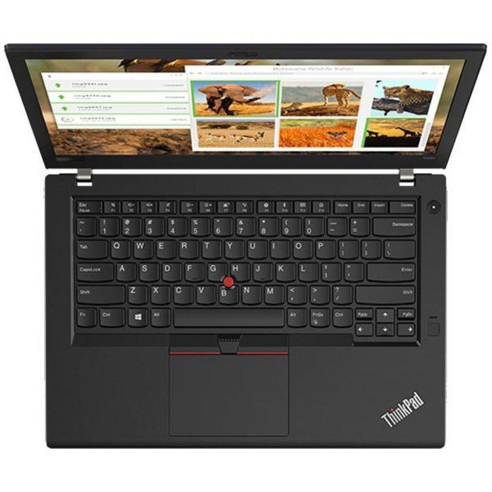 Б/У Ноутбук Lenovo ThinkPad T480 (i5-8350U/8/256SSD) — Class B Харків - фото 5