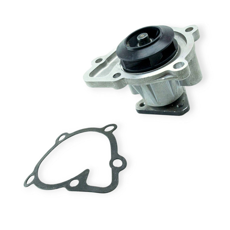 Помпа Лансер VIII, Аутлендер II, ДжипCherokee, Додж Journey 1.8-2.4 4WD 06-Мітсубісі Мукачево - фото 1