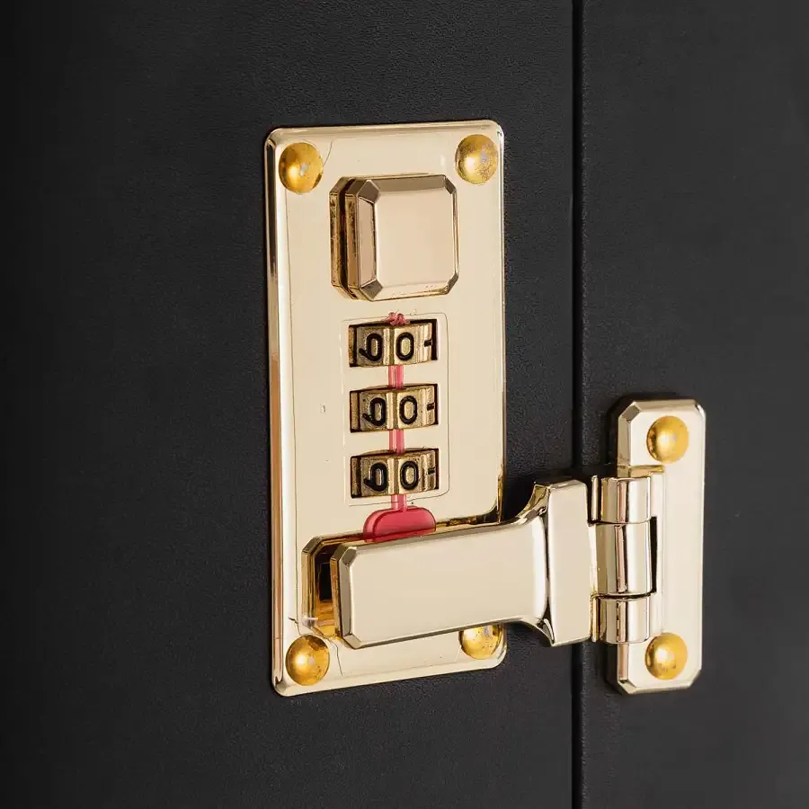 БДСМ-набір LOCKINK All-in-1 BDSM Play Kit - Brown Color Львів - фото 4