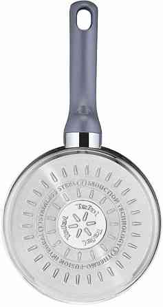 Набір посуду Tefal Daily Cook (G712S855) ( Нержавіюча сталь ) Харьков