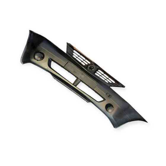 Бампер Логан передн.SDN (Faza 1) EX-51338 DACIA Мукачево