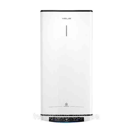 Водонагрівач Ariston VELIS PRO DRY WIFI 100 EU з сухим ТЕНом 3100910 Чернівці