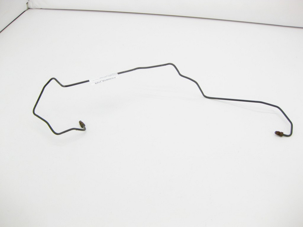 Mercedes-Benz  A1234206728_211FR Гальмівна трубка від гідроблоку ABS роз'єм "VR" до супорту переднього правого колеса E-Class W211 Одесса - изображение 4