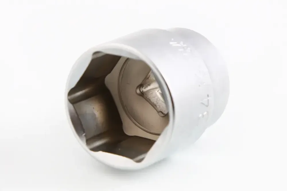 1/2 6-г. 34 мм Toptul Вінниця - фото 1