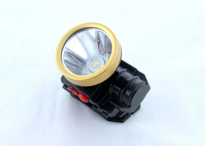 Налобный фонарь Bailong  фонарик аккумуляторный на голову Одесса - изображение 4