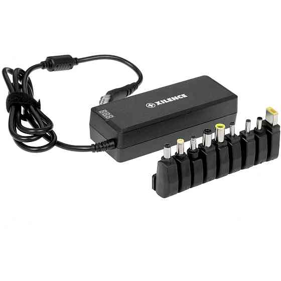 Універсальний блок живлення Xilence SPS-XP-LP90.XM010 90W ( 22178 ) Харків