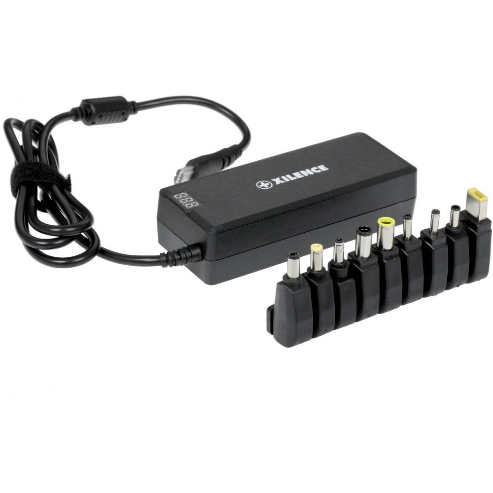 Універсальний блок живлення Xilence SPS-XP-LP90.XM010 90W ( 22178 ) Харків - фото 1