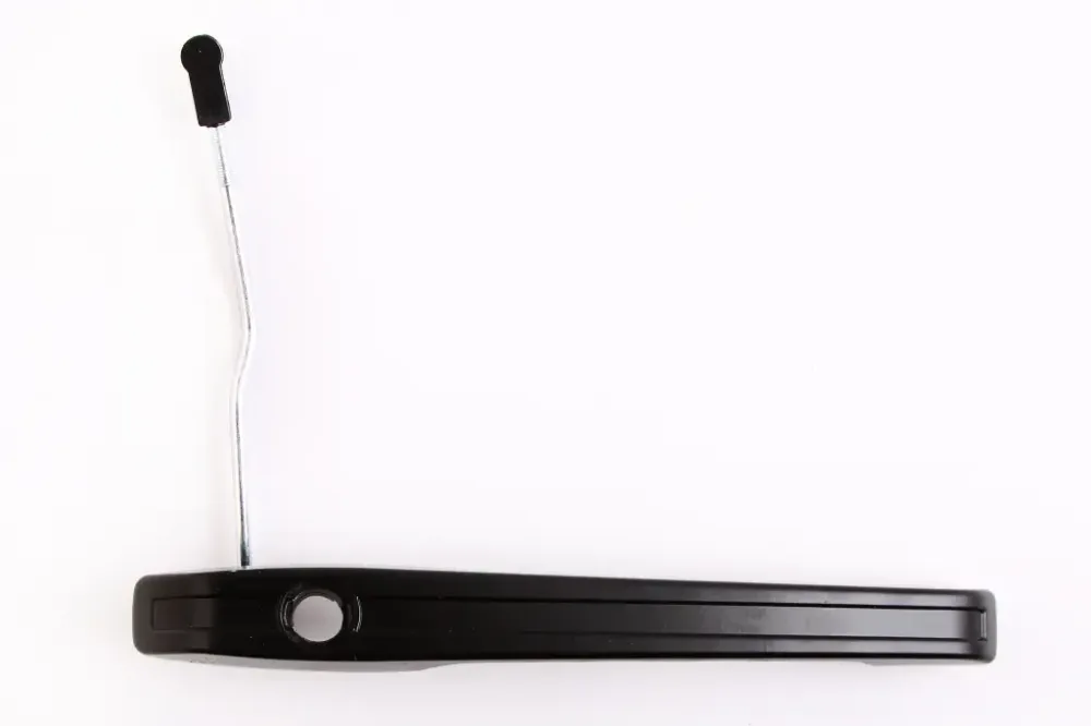 Ручка двери наружная 2109 Flagmus передняя левая с тягой Винница - изображение 2