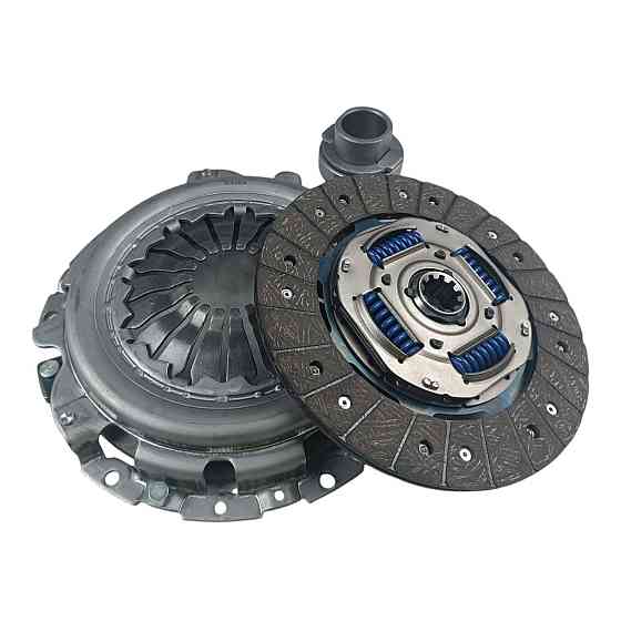 Комплект ГАЗ 3302, 3110 (402 ,405 ,406 ,409 , 4215) в сборе сцепления Мукачево