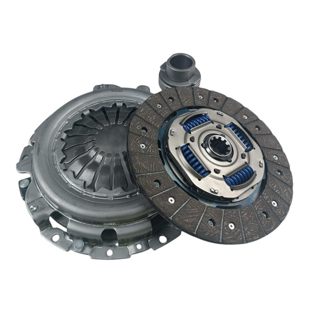 Комплект ГАЗ 3302, 3110 (402 ,405 ,406 ,409 , 4215) в сборе сцепления Мукачево - изображение 2