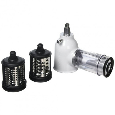 Насадка для комбайна KitchenAid 5KSMVSA Вінниця - фото 5