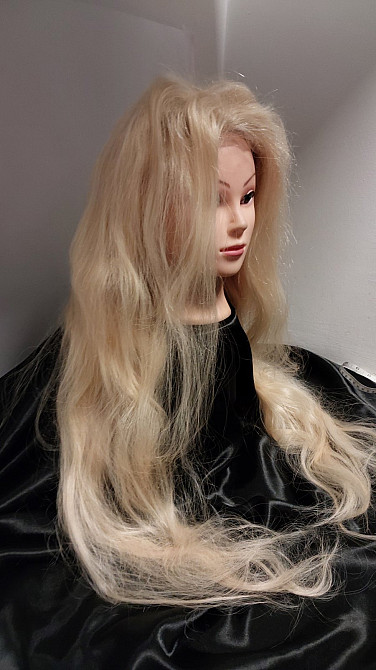 Перука 185 Луцк - изображение 3
