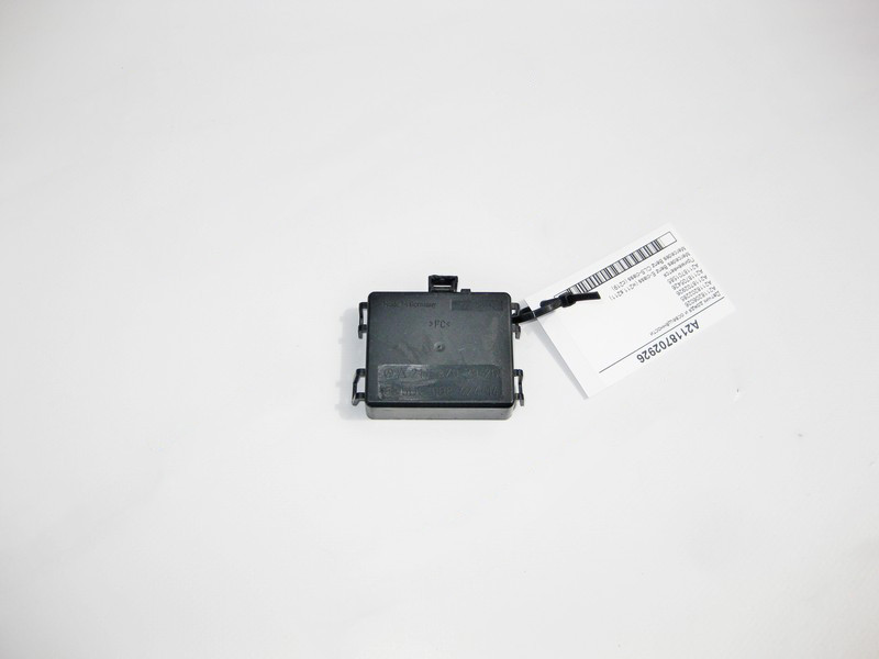 Mercedes-Benz  A2118702926 Датчик дощу та освітленості E-Class W211 CLS C219 Одесса - изображение 1