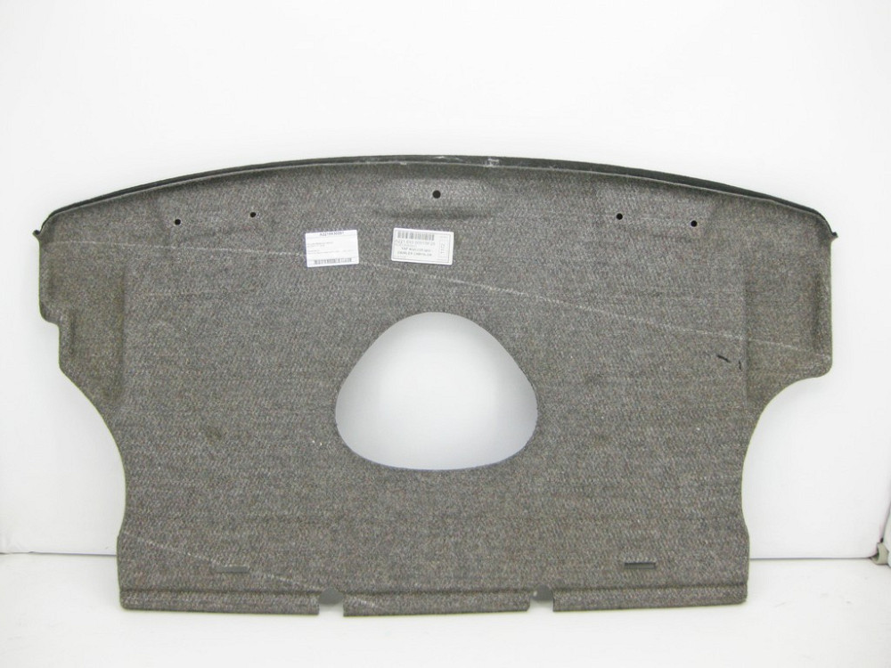 Mercedes-Benz  A2216930091 9F28 Обшивка багажника верхня S-Class W221 Одеса - фото 8