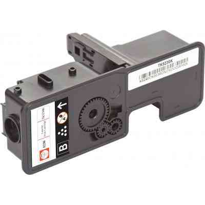 Тонер-картридж BASF KYOCERA TK-5230K 1T02R90NL0 Black (BASF-KT-1T02R90NL0) Винница