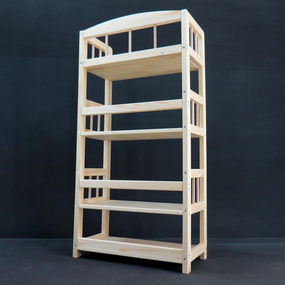 Этажерка разборная 