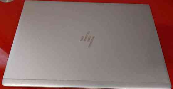 Ноутбук: HP Elite Book 850 G6/ Full HD / i5- 8665U / 16Gb DDR4/ SSD256Gb. Київ