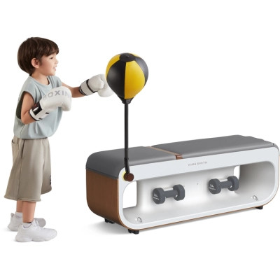 Скамья атлетическая Kingsmith FBB1C Винница - изображение 9