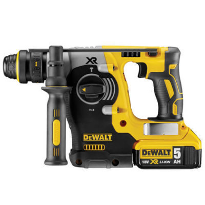 Набір електроіструментів DeWALT DCK685P3T Вінниця - фото 11